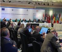 ‫ وزيرة البيئة: مصر تدعم الإعلان الوزاري الثاني لمواجهة تحديات البيئة وتغير المناخ