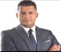 محمد ممدوح رئيس مجلس الشباب المصري عضواً بالمجلس القومي لحقوق الإنسان