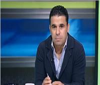 خالد الغندور يثير الجدل بفيديو قديم لافشة عن محمد صلاح