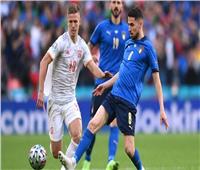 دوري أمم أوروبا| موعد مباراة إيطاليا وإسبانيا في نصف النهائي