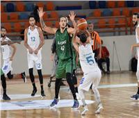 الاتحاد السكندري يتأهل لنصف نهائي البطولة العربية لكرة السلة 