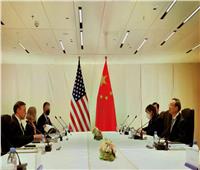 دبلوماسي صيني بارز يلتقي مستشار الأمن الوطني الأمريكي