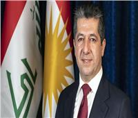 رئيس حكومة كردستان يرحب ببيان شركاء العراق لدعم نزاهة الانتخابات
