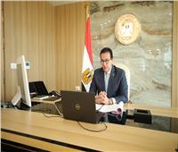 وزير التعليم العالى يناقش إنشاء جامعة تكنولوجية خاصة بمدينة بدر