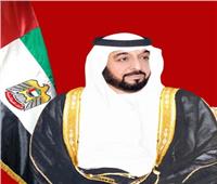 الشيخ خليفة بن زايد يصدر قراراً باعتماد المبادئ العشرة لدولة الإمارات العربية المتحدة 