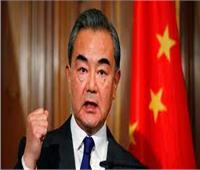 وزير الخارجية الصيني يدعو إلى بناء مجتمع  مشترك بين بلاده  وآسيان