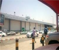 10جرحى في هجوم بطائرة مسيرة مفخخة استهدف مطار الملك عبد الله في جازان