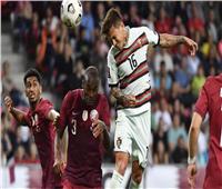 رونالدو يقود البرتغال أمام قطر في تصفيات كأس العالم