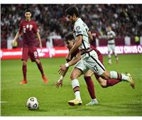 تصفيات أوروبا| البرتغال يقسو على قطر بثلاثية.. وسويسرا تفوز على أيرلندا الشمالية