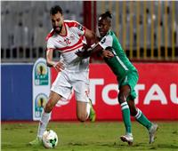 الزمالك يعلن انتقال النقاز لأهلي جدة باتفاق تسوية بين النادى واللاعب