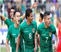 تصفيات مونديال 2022| شوط أول سلبي بين بوليفيا وبيرو 