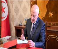 قيس : يتعهد بحماية تونس من براثن المتربصين في الداخل والخارج