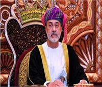 سلطان عمان ينشئ صندوق للحالات الطارئة إثر إعصار شاهين