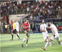 تصفيات مونديال 2022| «الفراعنة» على بعد خطوة من المرحلة النهائية بثلاثية في ليبيا