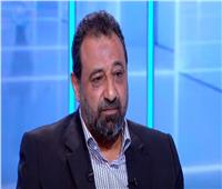 مجدي عبد الغني: عصام الحضرى طلب الرحيل عن المنتخب بسبب تدخل كيروش في عمله