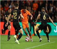 اكتساح الطواحين الهولندية لـ «جبل طارق» بـ «6» أهداف