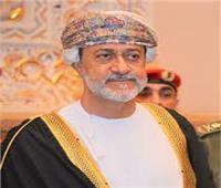 سلطان عمان يترأس اجتماع مجلس الوزراء