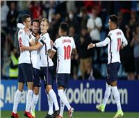 تصفيات مونديال 2022| ستونز يسجل هدف التعادل لإنجلترا في المجر