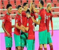 تصفيات إفريقيا للمونديال.. المغرب ثاني المتأهلين للمرحلة النهائية