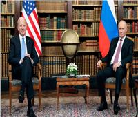بوتين: لدي علاقات عملية مستدامة مع بايدن ومصالح موسكو وواشنطن متطابقة