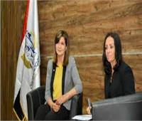 وزيرالهجرة: القيادة السياسية تولي اهتماما كبيرا بالمرأة المصرية في الخارج