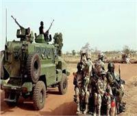 مقتل قيادي بارز في تنظيم داعش الإرهابي بنيجيريا