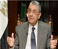 وزير الكهرباء يوقع مذكرة تفاهم للربط الكهربائى بين مصر واليونان