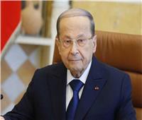 الرئيس اللبنانى يحذر "جعجع"