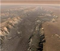 خبير في ناسا: المياه الجليدية تثبت وجود ماء على كوكب المريخ