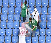 مباريات دوري المحترفين السعودي بحضور كامل للجماهير