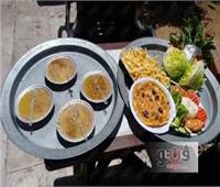 بروتين الغلابة ..اسعاره نار