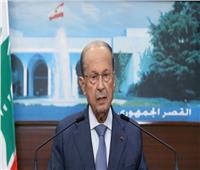 الرئاسة اللبنانية تنفي "تمسك" عون بقاضي تحقيق مرفأ بيروت
