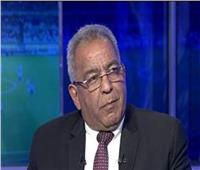 علي درويش : ستاد القاهرة جاهز لاستضافة قمة الأهلي والزمالك