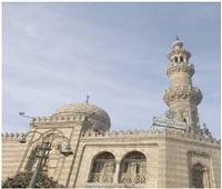 "مودة" تعلن عن تدشين مشروع تطوير مسجد "السيدة عائشة"