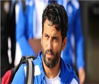 محمود فتح الله: بيراميدز هدفه حصد البطولة الأولى في تاريخه بالموسم الجديد