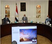 دعوة الكيانات المصرية والعالمية لعرض الفرص الاستثمارية لتشغيل «كابيتال بارك»