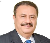  رئيس مصلحة الضرائب   الانتهاء من إجراءات دمج  منطقة القاهرة ومأمورية المعادى