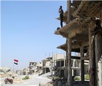 سوريا : بدء عملية تسوية أوضاع المسلحين والمطلوبين بريف درعا