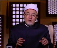 خالد الجندي معقباً على مهرجان الجونة: الفساد الأخلاقي وعري النساء مرفوض