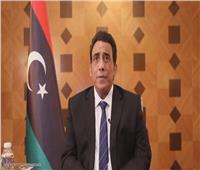 المنفى يشيد بدور مصر الداعم ل «ليبيا»