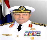 الفريق أحمد خالد قائد القوات البحرية لـ «الأخبار المسائي»: لدينا قوة لردع الطامعين 