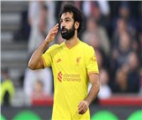 فيديو| ليفربول يستعيد ذكرى أخر أهداف محمد صلاح في شباك مانشستر يونايتد