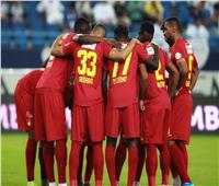 ترتيب الدوري السعودي| ضمك يعتلي الصدارة.. والاتحاد يتراجع للوصافة