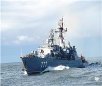 لأول مرة.. دورية بحرية في المحيط الهادئ بمشاركة روسيا والصين