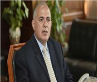وزير الرى: تعاون مصرى عراقى للقضاء على التصحر