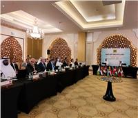 مصر تشارك في افتتاح الدورة الـ95 لمجلس إدارة «العمل العربية» بالدوحة