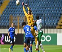 الدوري المصري| سموحة يتقدم بالهدف الثاني علي الاتحاد