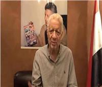 «ابحثوا عن ممدوح عباس».. مرتضى منصور يعلق لأول مرة على شائعة وفاته| فيديو