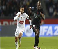 الدوري الفرنسي| سان جيرمان في مواجهة قوية أمام ليل