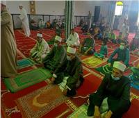 افتتاح مسجدين جديدين بـ «البحيرة» بتكلفة ٣ ملايين جنيه